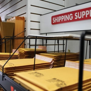 Photo of AIM Mail Center