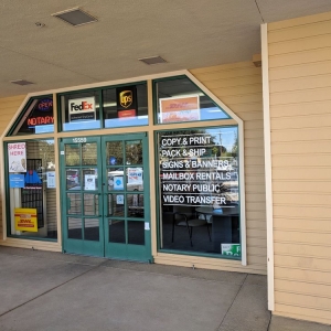Photo of AIM Mail Center