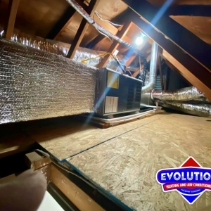 Fullerton Evolution Heating And Air Conditioning