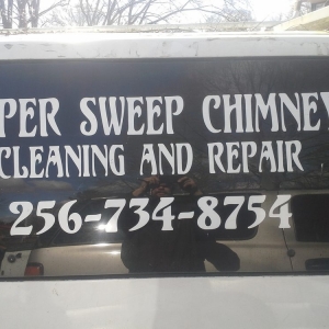 Photo of Super Sweep