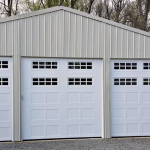 Photo of K J Door Services