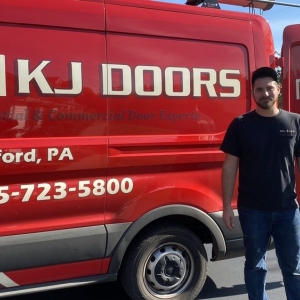 Photo of K J Door Services