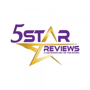 Photo of 5 Star reviews Only