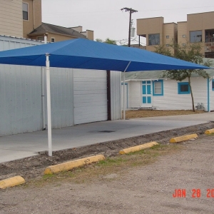Photo of Wash Houston