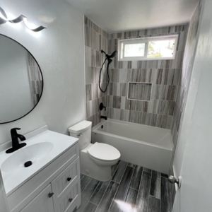 Photo of Two Palms Bathroom Remodeling