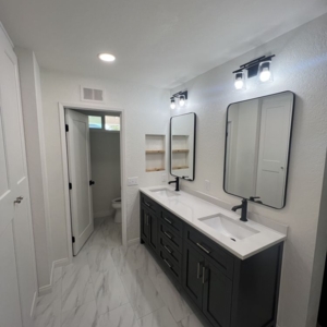 Photo of Two Palms Bathroom Remodeling