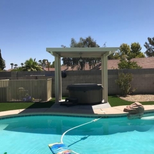 Photo of Shade In A Day