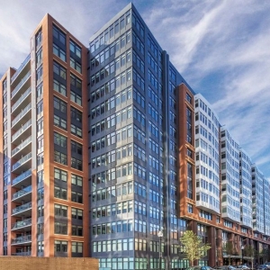 Photo of Camden NoMa Apartments