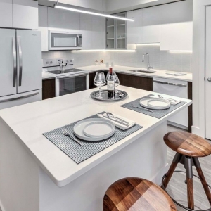 Photo of Camden NoMa Apartments