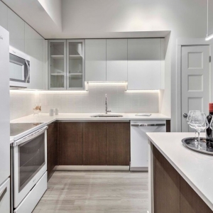 Photo of Camden NoMa Apartments
