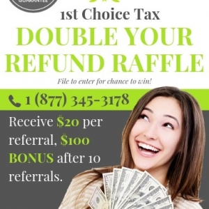 Photo of 1st Choice Tax & Financial Svc