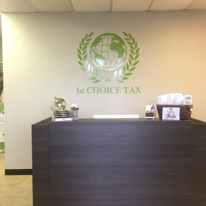 Photo of 1st Choice Tax & Financial Svc