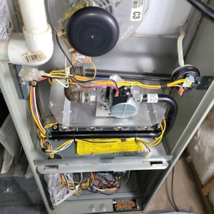 Photo of Air Expo Heating and Air Conditioning