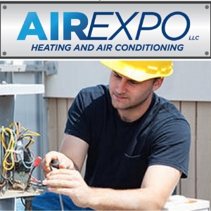Photo of Air Expo Heating and Air Conditioning