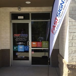 Photo of Fastsigns - Mooresville