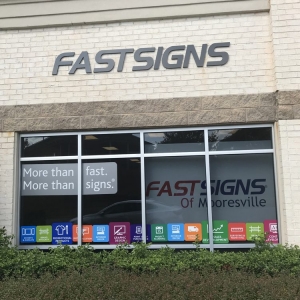 Photo of Fastsigns - Mooresville