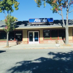 Photo of Jill Khiew Lo: Allstate Insurance