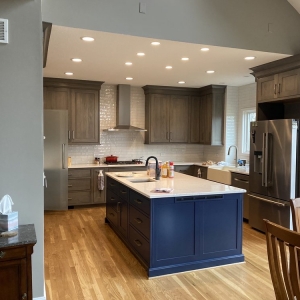 Photo of Schloegel Design Remodel
