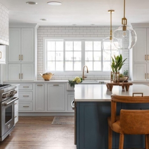 Photo of Schloegel Design Remodel