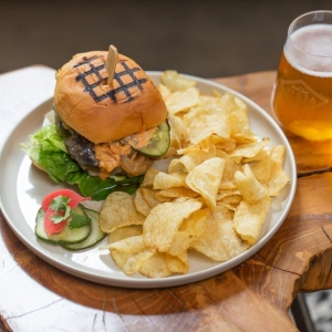 Photo of Vista Brewing