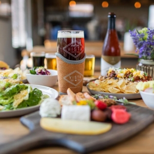 Photo of Vista Brewing