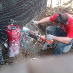 Photo of Pro Saw