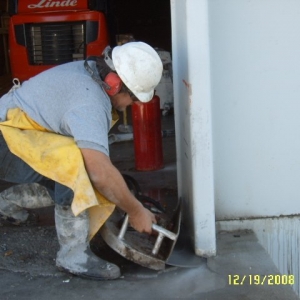 Photo of Pro Saw
