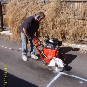 Photo of Pro Saw