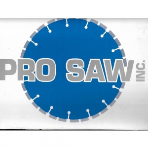 Photo of Pro Saw