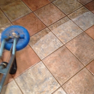 Photo of Exceptional Carpet Cleaning