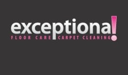 Photo of Exceptional Carpet Cleaning
