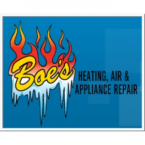 Photo of Boe's Heating Air & Appliance Repair
