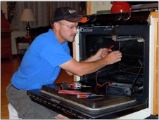 Photo of Boe's Heating Air & Appliance Repair