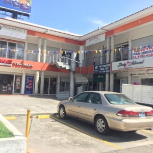 Photo of Taller SG