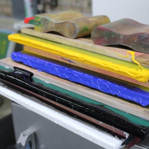 Photo of Fiendish Threads Screen Printing & Embroidery