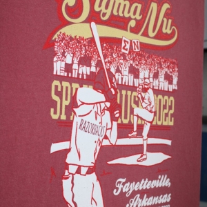 Photo of Fiendish Threads Screen Printing & Embroidery