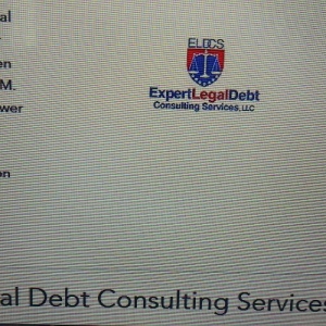 Photo of Expert Legal Debt Consulting Services