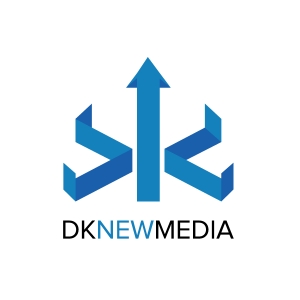 Photo of DK New Media