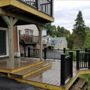 Pittsburgh Home Repair & Improvements