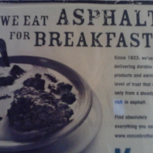 Photo of Asphalt Unlimited
