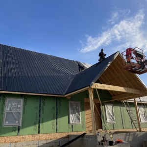 Photo of Hodge Roofing Services