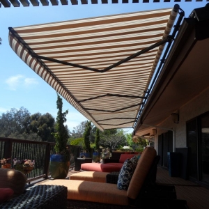 Photo of Accent Awnings