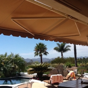 Photo of Accent Awnings