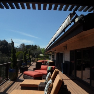 Photo of Accent Awnings