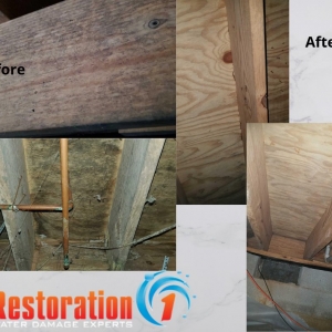 Photo of Restoration 1 of Middle Tennessee