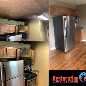 Photo of Restoration 1 of Middle Tennessee