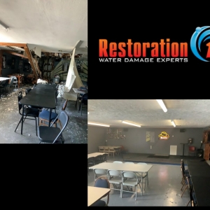 Photo of Restoration 1 of Middle Tennessee