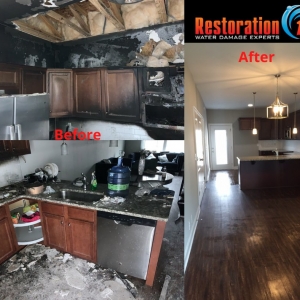 Photo of Restoration 1 of Middle Tennessee