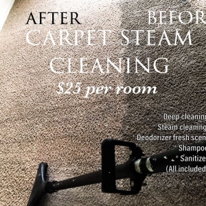 Photo of Joshua's Carpet Cleaning