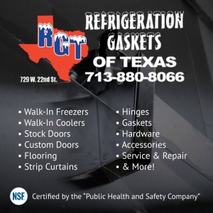 Photo of Refrigeration Gaskets Of Texas